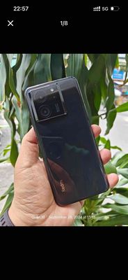 Xiaomi K60 Ultra 12GB/256GB Đen
