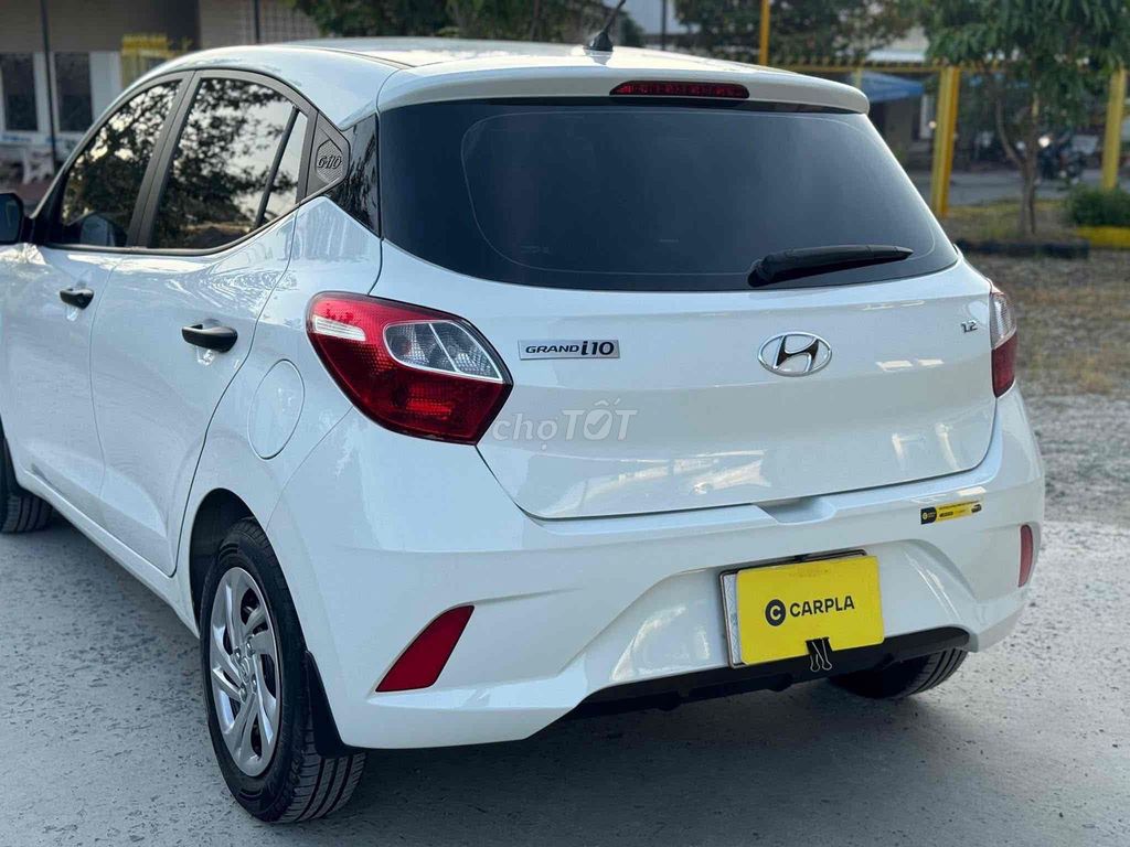 i10 số sàn hatchback 2023. Mua bán Ô tô tại Quận Ninh Kiều Cần Thơ được đăng bởi Chuyên Mua Bán Ô Tô Qua Sử Dụng Carpla Cần Thơ hình 7