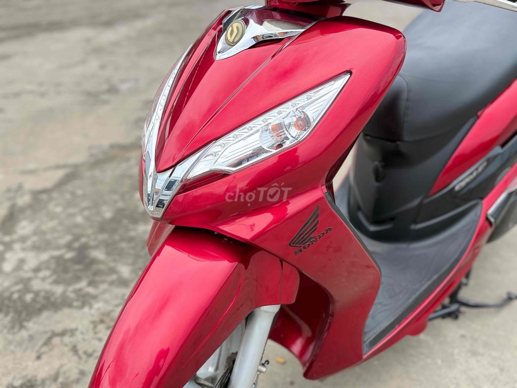 [ĐẸP HƠN SH giá 1/9]👉SYM Shark Dáng SH Ý💝MUA ĐI AE. Mua bán Xe máy tại Quận Bình Tân Tp Hồ Chí Minh được đăng bởi BÙI TIẾN DŨNG hình 3