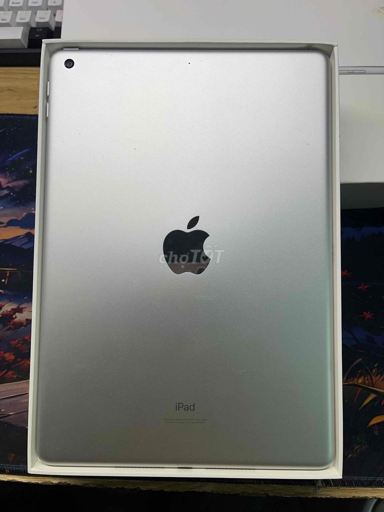 ipad gen 9