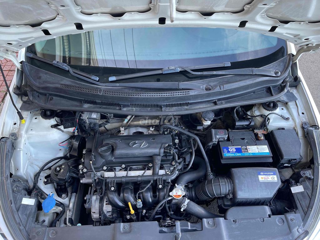 Hyundai Accent 2016 1.4 MT nhập Hàn nguyên chiếc. Mua bán Ô tô tại Thành phố Tuy Hòa Phú Yên được đăng bởi Khoa hình 12