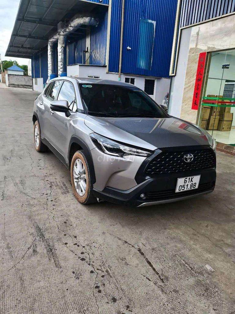 2021 1.8G - 9000 km. Mua bán Ô tô tại Thị xã Tân Uyên Bình Dương được đăng bởi thế lưỡng hình 5