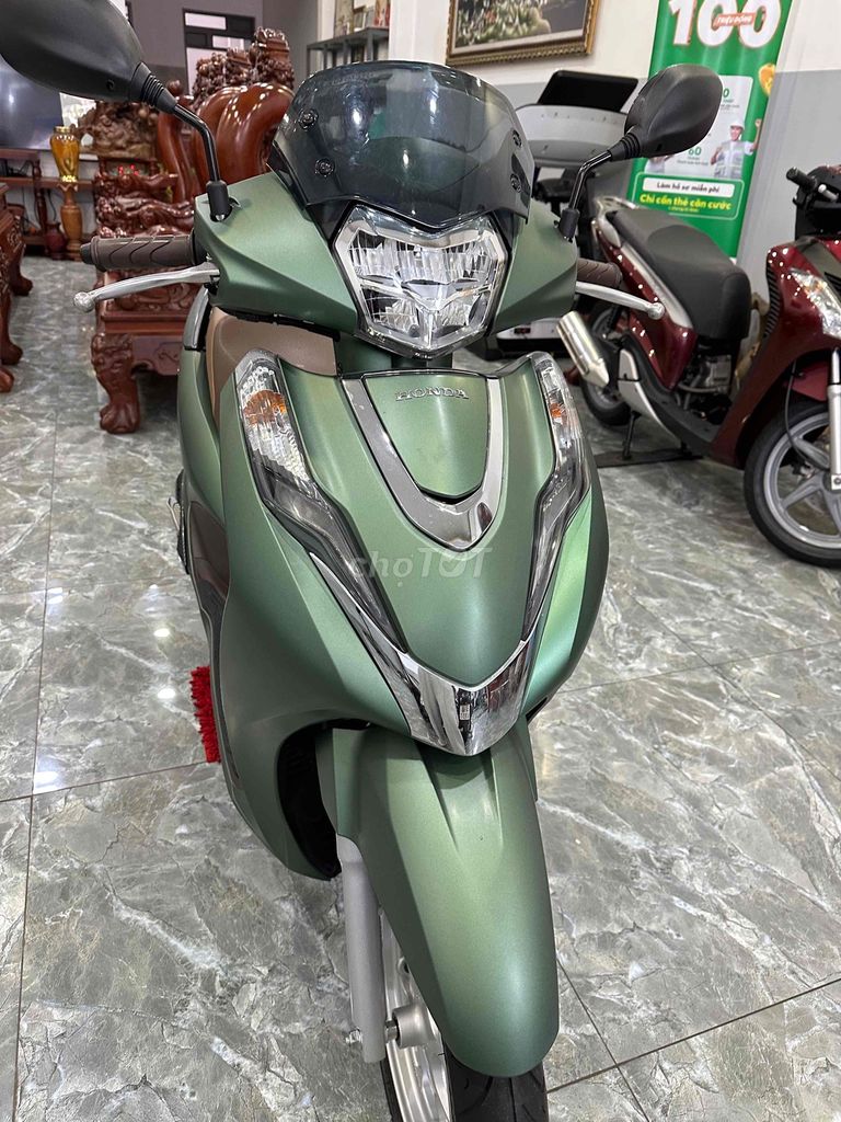 Lead 4V giá bao tên rồi. Mua bán Xe máy tại Quận Bình Tân Tp Hồ Chí Minh được đăng bởi Cửa hàng xe Đức Mạnh hình 13