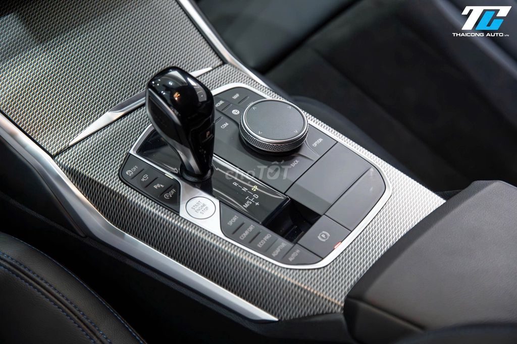 BMW 330i 2022 Siêu Lướt, Siêu Đẹp. Mua bán Ô tô tại Quận Gò Vấp Tp Hồ Chí Minh được đăng bởi Mr Vương otosieuluot hình 9