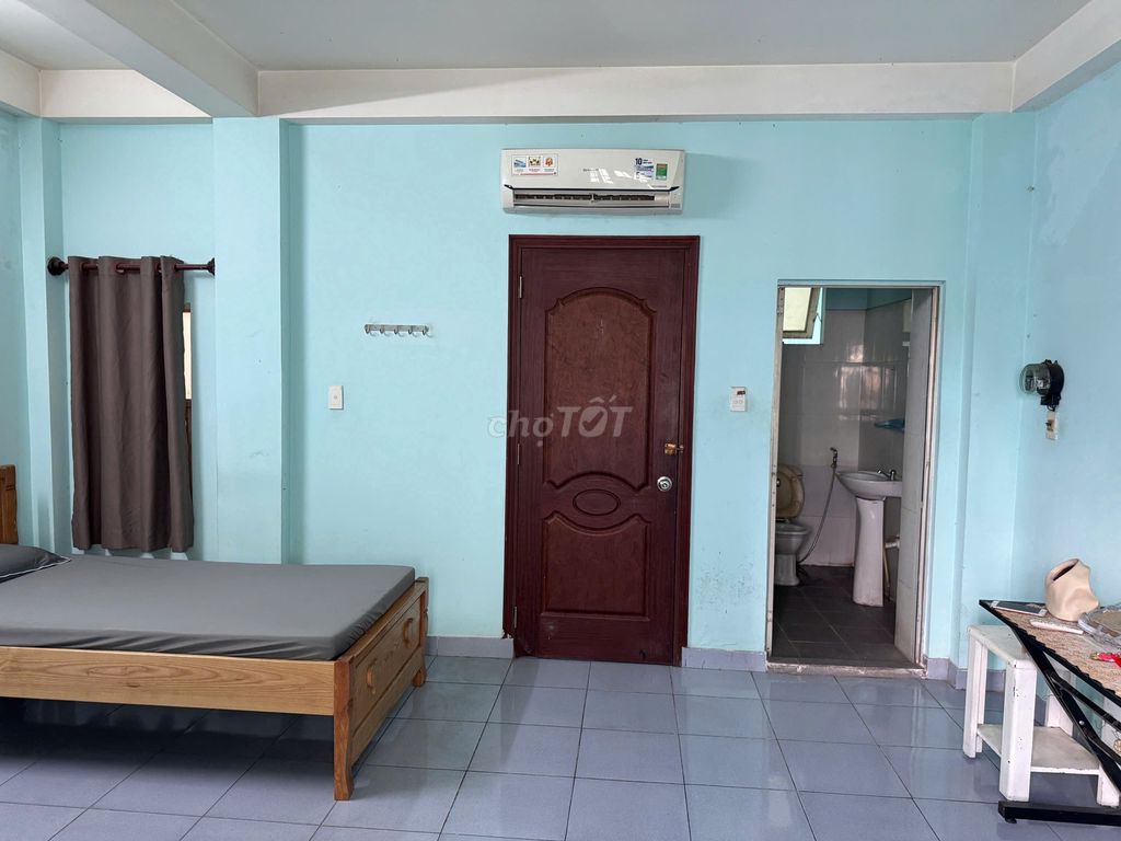 Cho thuê phòng trọ giá tốt!