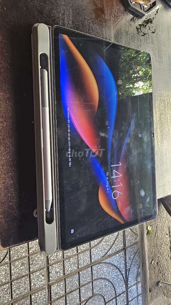 Lenovo Tab M11 11 inch 4GB/128GB 99%. Mua bán Máy tính bảng tại Quận 10 Tp Hồ Chí Minh được đăng bởi Long hình 1