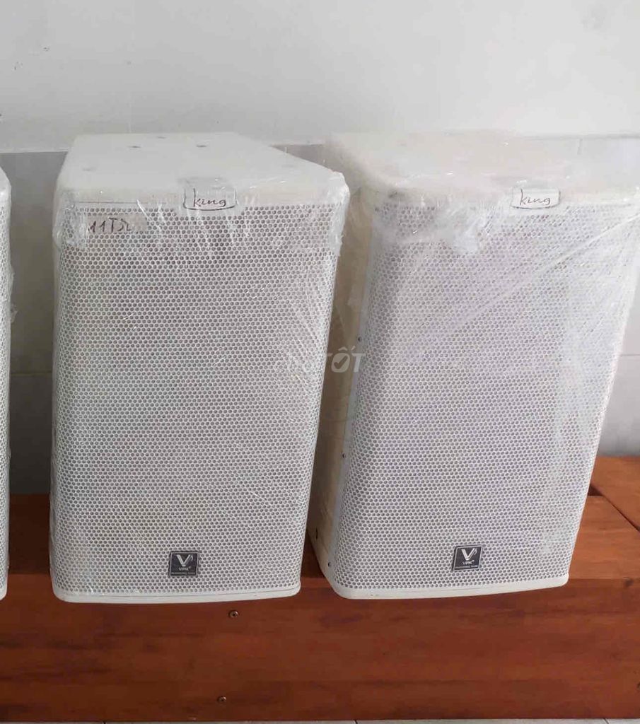 LOA CHUYÊN KARAOKE. Mua bán Tivi, Âm thanh tại Thành phố Thủ Đức Tp Hồ Chí Minh được đăng bởi Bac Thanh hình 1