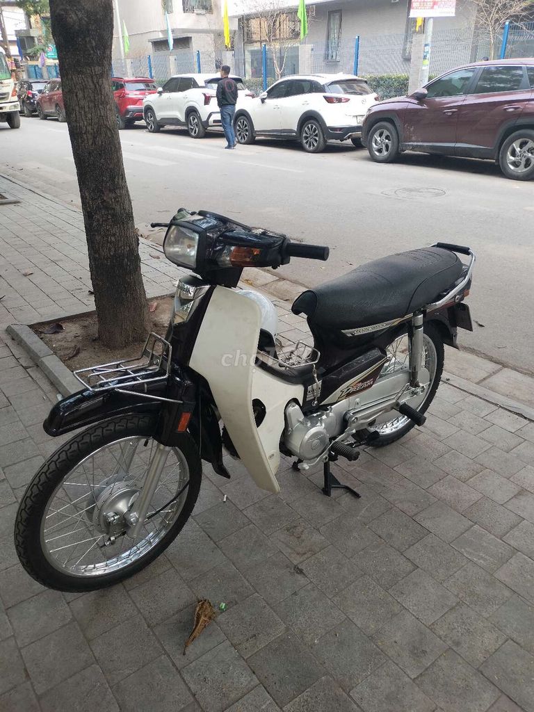 Bán xe Dream Việt Nam 2012. Mua bán Xe máy tại Quận Cầu Giấy Hà Nội được đăng bởi Hùng hình 1