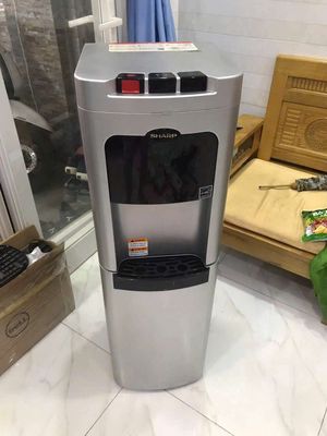Thanh lý máy lọc nước nóng lạnh (hoạt động tốt). Mua bán Nội thất, đồ gia dụng khác tại Huyện Nhà Bè Tp Hồ Chí Minh được đăng bởi Thiên thảo 