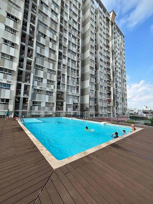 cho  thuê nhiều căn hộ chung cư Ihome Gò vấp