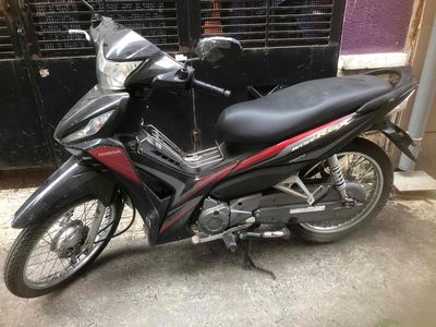 Honda Wave RSX FI 2014 Đen 87390 km. Mua bán Xe máy tại Quận 10 Tp Hồ Chí Minh được đăng bởi Trần Hồng Hà