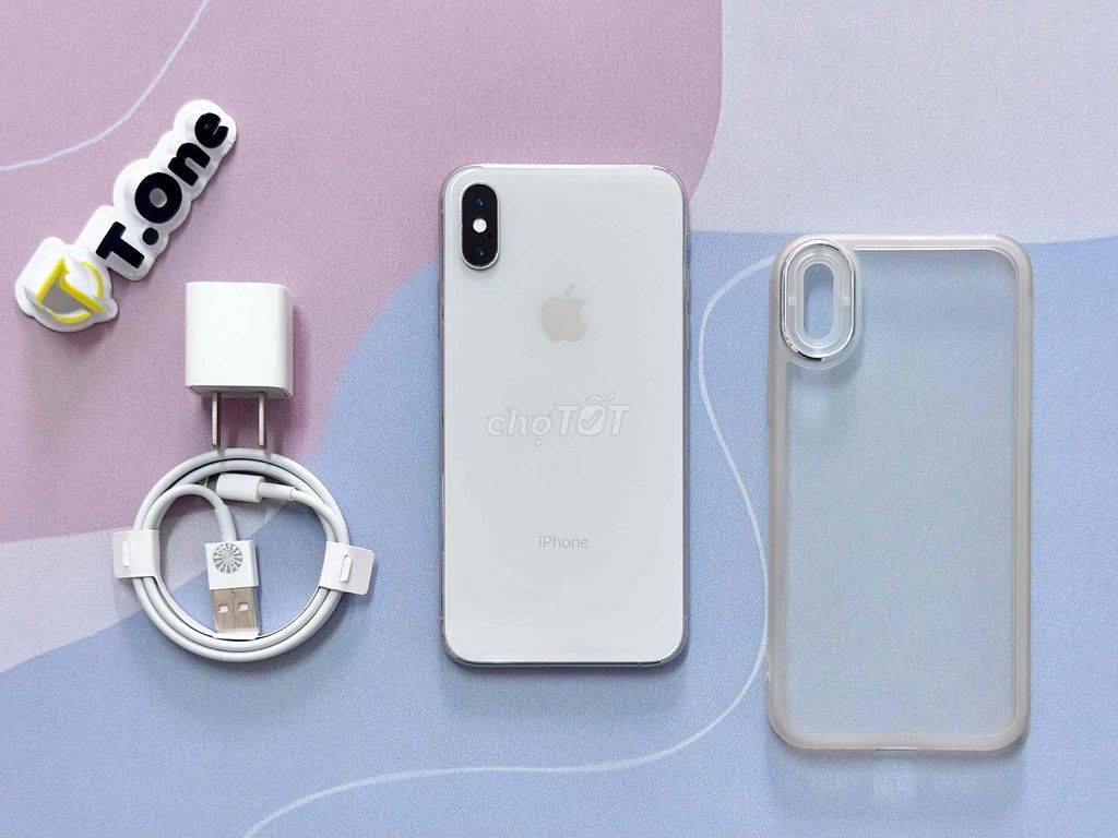 iPhone Xs 256GB Quốc Tế “HIẾM” Zin100% Zin Áp Suất. Mua bán Điện thoại tại Quận Ninh Kiều Cần Thơ được đăng bởi TOne Máy Lướt hình 1