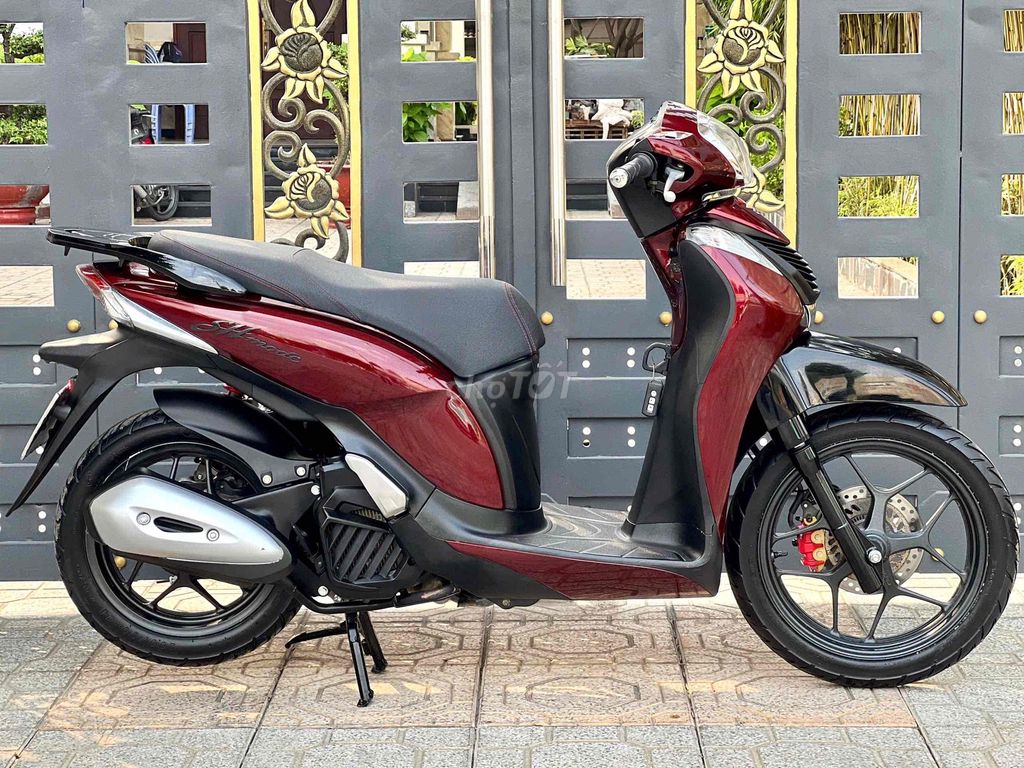 honda sh mode phanh ABS khoá smk nguyên zin 9chủ. Mua bán Xe máy tại Quận 12 Tp Hồ Chí Minh được đăng bởi CHXM Phương Nam Chuyên Bán Xe Trả Góp Bao Nợ Xấu hình 4