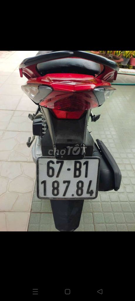 Xe AB ĐK 12 máy zin giá 12 tr 5. Mua bán Xe máy tại Huyện Chợ Mới An Giang được đăng bởi C H Xe Máy  ÚT HẬU Bán trả góp hình 5