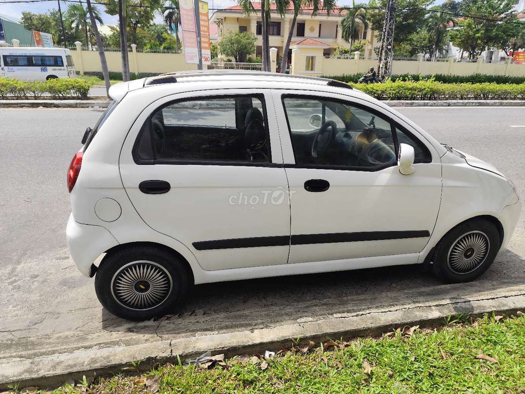 2010 LT 0.8 AT - 19999 km. Mua bán Ô tô tại Quận Hải Châu Đà Nẵng được đăng bởi minhtuvan hình 1