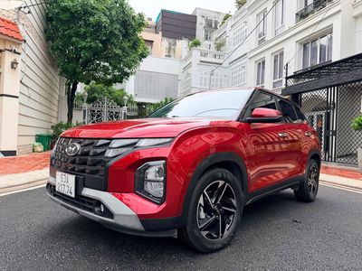 Hyundai Creta 1.5 Tự động 28,000km sx 2022