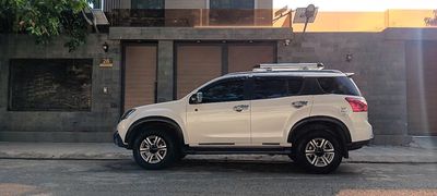 Isuzu Mu X 2017 3.0 4X2 AT - 51000 km. Mua bán Ô tô tại Thành phố Thủ Đức Tp Hồ Chí Minh được đăng bởi Thanh hình 1