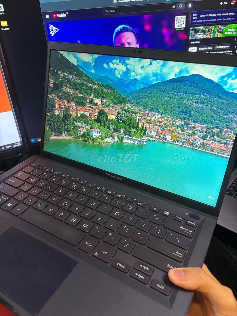 Laptop Asus Intel Core i3 4GB/8GB. Mua bán Laptop tại Thành phố Thuận An Bình Dương được đăng bởi Bao Nguyen hình 1