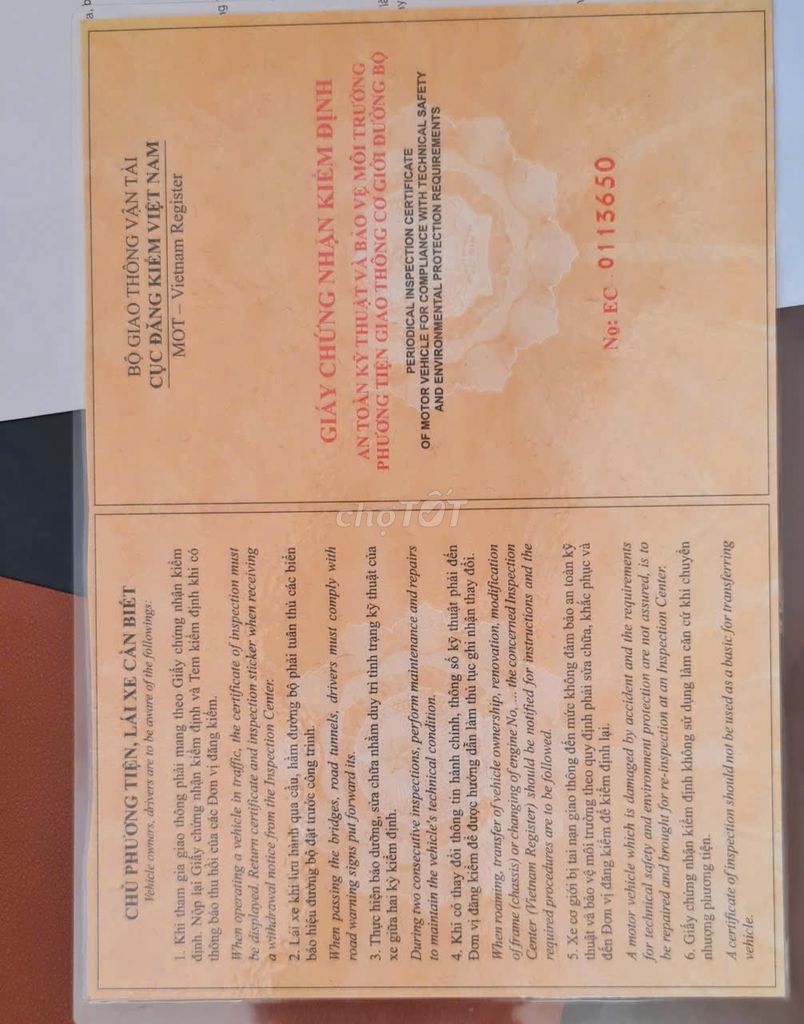 Xe tải HINO 500 2018 Màu đỏ thùng dài 8m7. Mua bán Xe tải, xe ben tại Huyện Đức Hòa Long An được đăng bởi Huy Quang hình 7