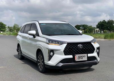 Veloz 2022 - lốp theo xe cả dàn, 54.000km. Mua bán Ô tô tại Quận Gò Vấp Tp Hồ Chí Minh được đăng bởi Tín Lên Xe