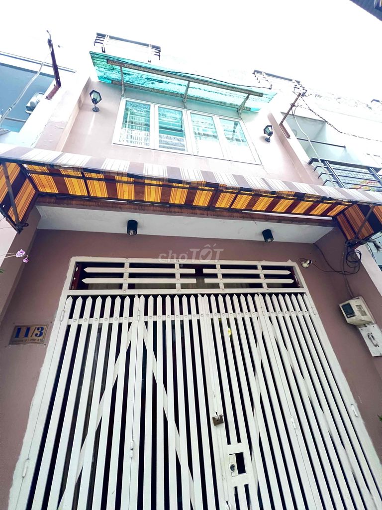 Bán nhà Chính chủ giá rẻ 1,95tỷ. Mua bán nhà ở tại Quận 12 Tp Hồ Chí Minh được đăng bởi Nguyễn Thanh Tịnh hình 5