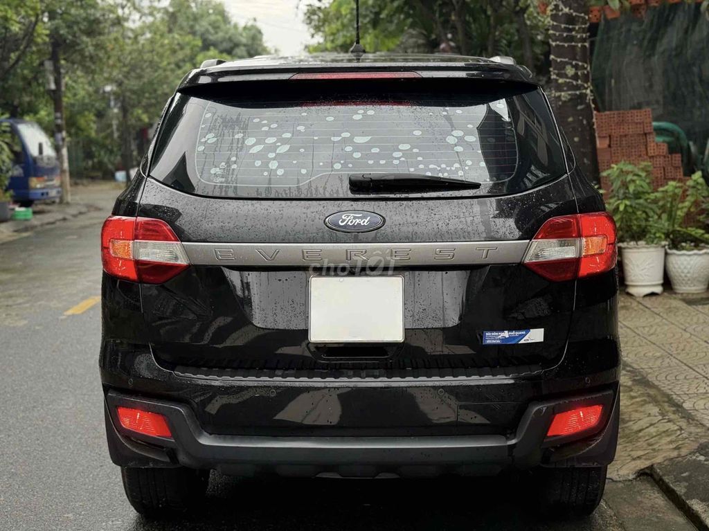 Ford Everest 2.0AT Ambiente 2019 Cty xuất hoá đơn. Mua bán Ô tô tại Thành phố Thủ Đức Tp Hồ Chí Minh được đăng bởi Hoàng Thọ hình 5