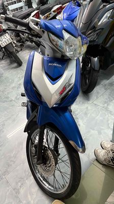Honda Wave RSX 110 chính hãng,zin nguyên máy êm