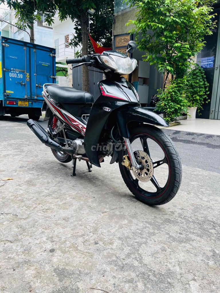 SirusRc_2012^ Bs70 Giấy tờ đầy đủ Cần Bán. Mua bán Xe máy tại Quận 12 Tp Hồ Chí Minh được đăng bởi Bo Nhỏ hình 1