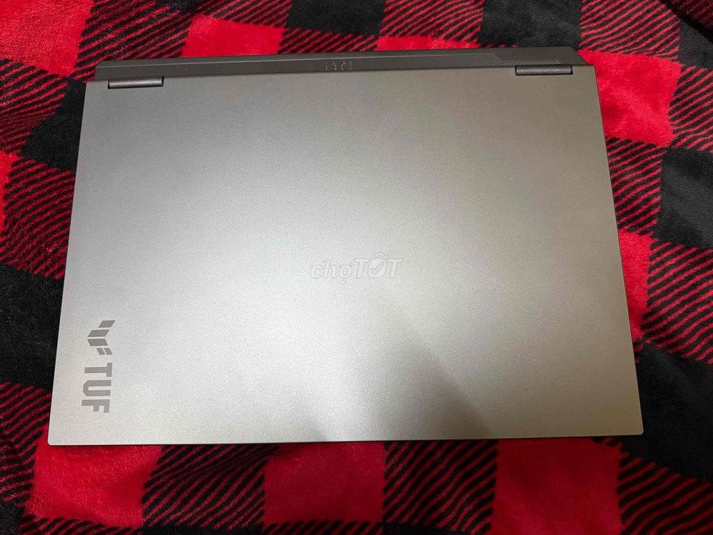 ASUS TUF Gaming F16 i7-14650HX,5060,32gb ddr5,1tb. Mua bán Laptop tại Huyện Nhà Bè Tp Hồ Chí Minh được đăng bởi Anh hình 1