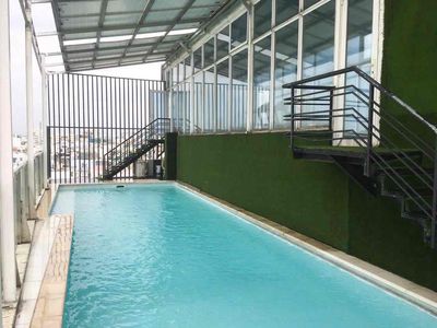 Rent · 2 bd · 80 м² · Quận Bình Thạnh, ул. Đường Tân Cảng