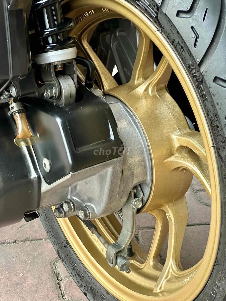 [GÓP DC GIỮ CAVET] Vario 150 2022 Đen 14.000km. Mua bán Xe máy tại Quận 12 Tp Hồ Chí Minh được đăng bởi Bùi văn hiếu hình 13