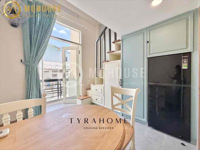 Apartment 30 m² · 2 bed · Đường Nguyễn Văn Thương