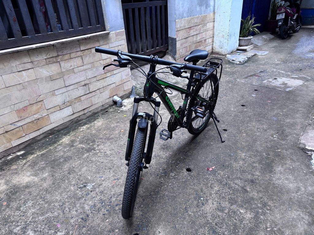 Xe đạp. Mua bán Xe đạp tại Quận Thanh Khê Đà Nẵng được đăng bởi Hoàng Trọng Đức hình 2