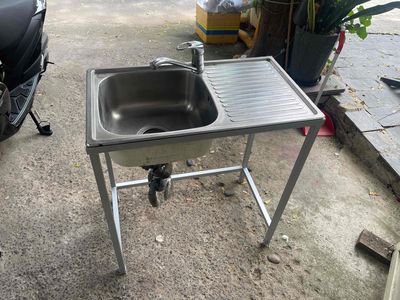 chậu rửa Malloca chính hãng. Mua bán Dụng cụ nhà bếp tại Quận 7 Tp Hồ Chí Minh được đăng bởi Minh Đức