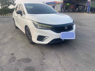 Honda City RS 2023 Trắng