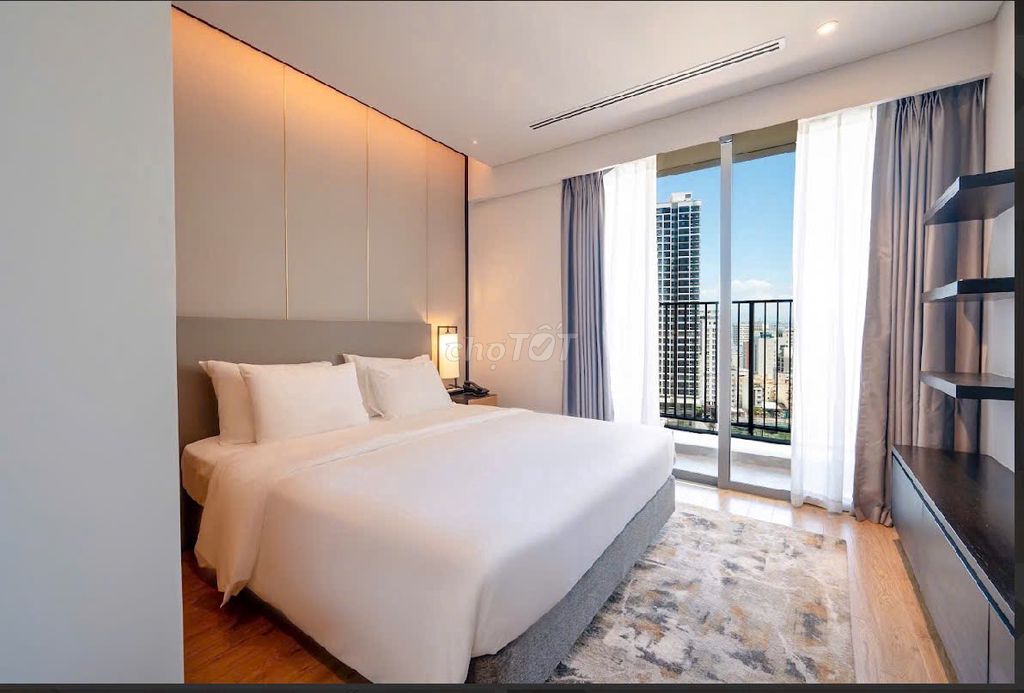 Аренда · 1 комн. · 55 м² · Quận Sơn Trà, ул. Võ nguyên giáp