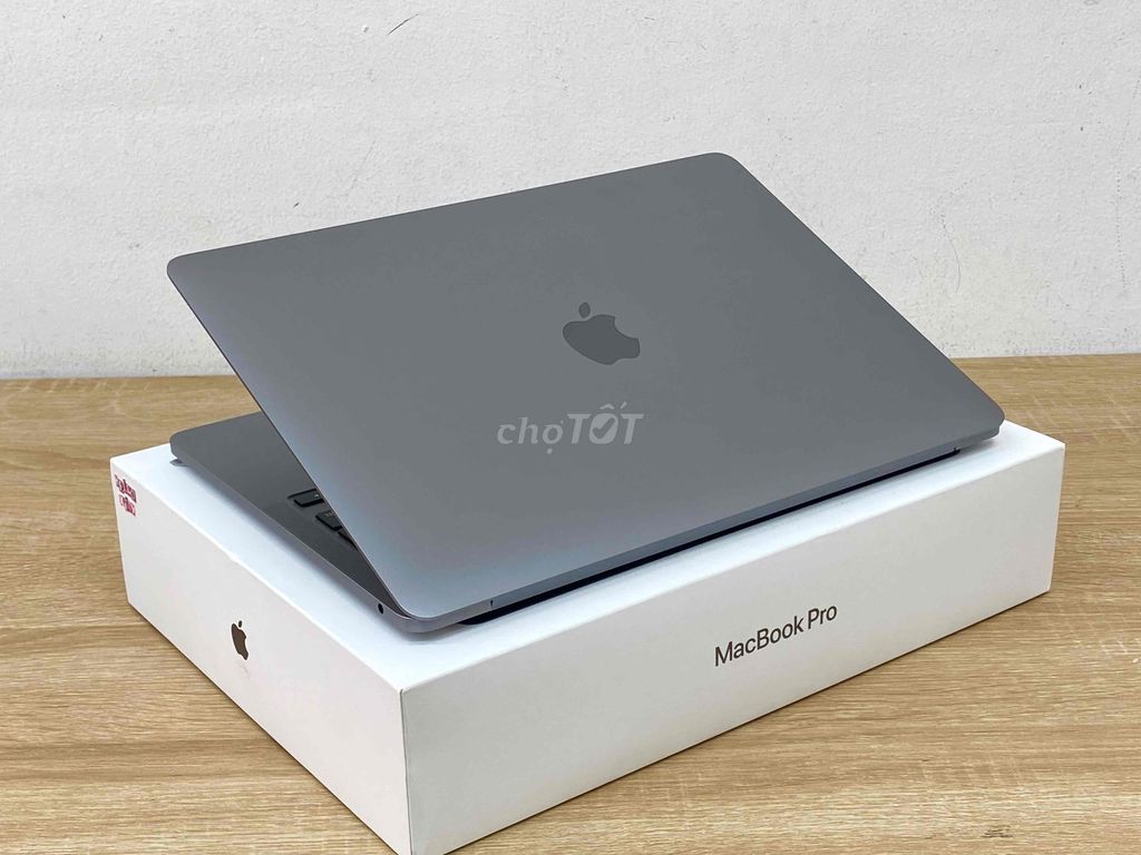 Macbook Pro M2 2022 256GB NhưMới NguyênZin Fullbox