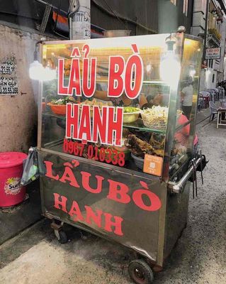 CẦN TUYỂN NHÂN VIÊN PHỤ VỤ