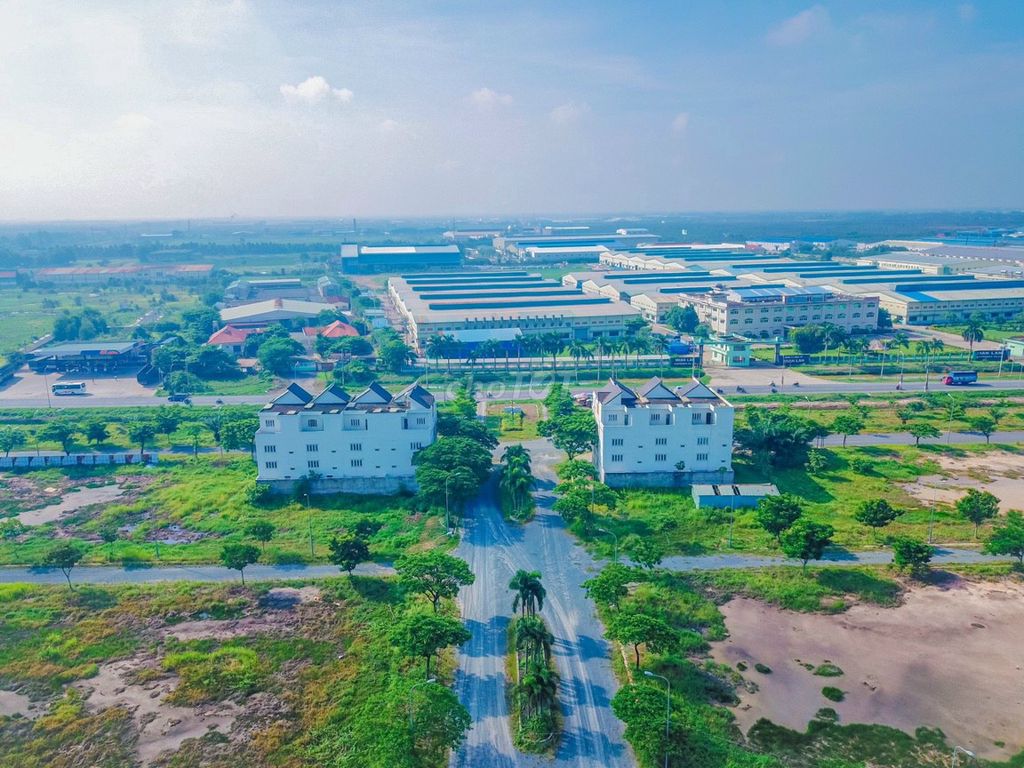 CHÍNH CHỦ CẦN BÁN 2 NỀN DARESCO - GIÁ: chỉ 1 tỷ