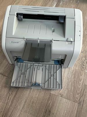 Máy in hp 1020 còn đẹp. Mua bán Đồ dùng văn phòng tại Thành phố Nha Trang Khánh Hòa được đăng bởi Nguyễn Duy Lâm