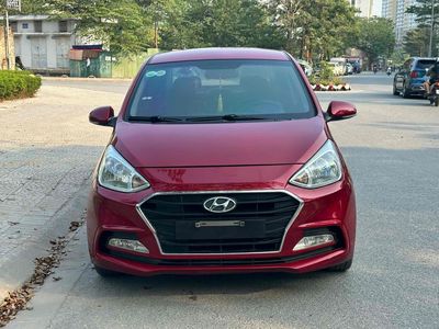 Hyundai Grand i10 2019 1.2 MT bản đủ xe bao zin