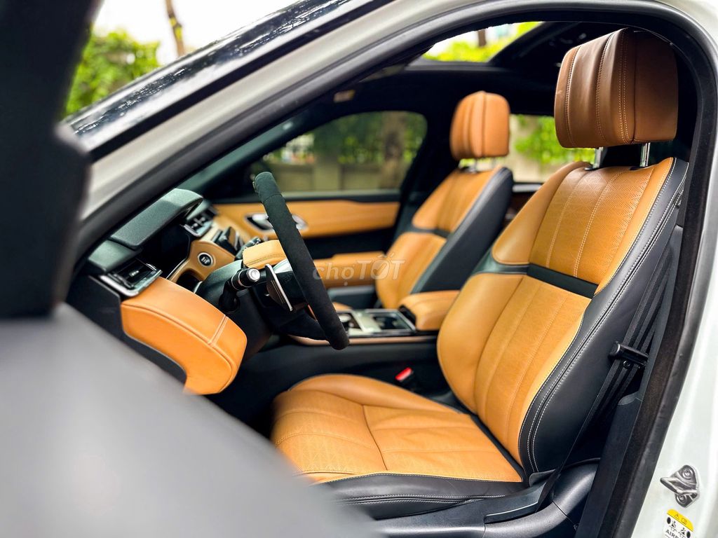 Land Rover Range Rover Velar SE 2019