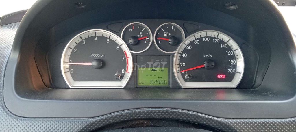 2018 LT 1.5 - 62000 km. Mua bán Ô tô tại Huyện Bình Chánh Tp Hồ Chí Minh được đăng bởi Nguyễn hữu Tuấn hình 6