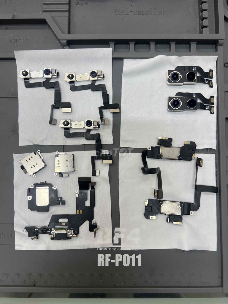 linh kiện ip 11. Mua bán Linh kiện (RAM, Card...) tại Thành phố Thủ Dầu Một Bình Dương được đăng bởi điện thoại giá rẻ  hình 1