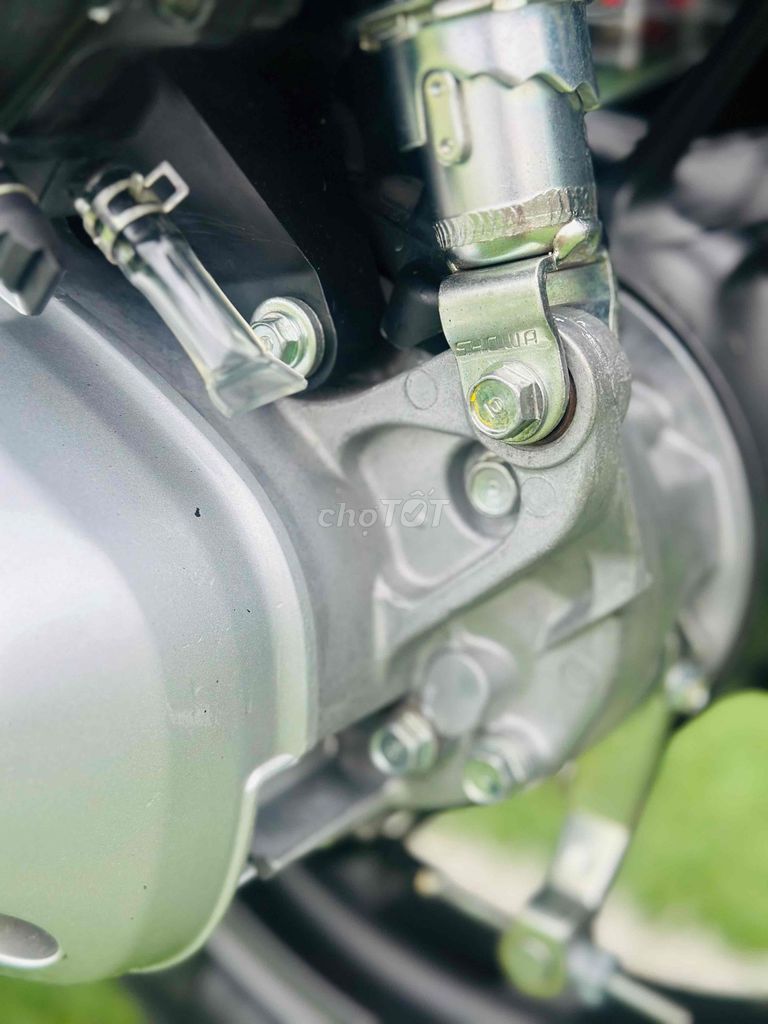 SHMODE ABS 2023 3000KM MỚI NHƯ XE THÙNG (GÓP). Mua bán Xe máy tại Huyện Chợ Mới An Giang được đăng bởi XE MÁY THIỆN PHÁT AN GIANG hình 17