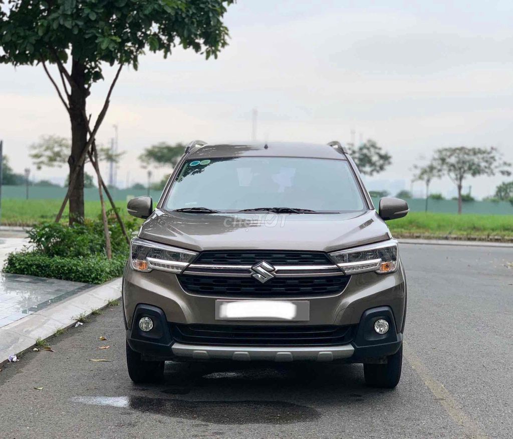Suzuki XL 7 2023 1.5 AT - 29000 km. Mua bán Ô tô tại Thành phố Thủ Đức Tp Hồ Chí Minh được đăng bởi Hà Yên hình 1