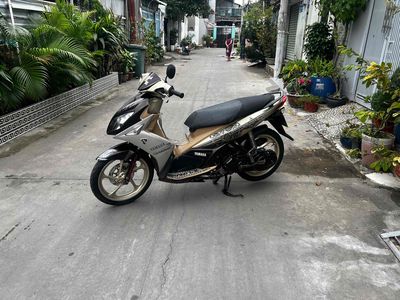 NOVOU LX 4 , Xe Rất Ngon. Mua bán Xe máy tại Quận 12 Tp Hồ Chí Minh được đăng bởi A tài