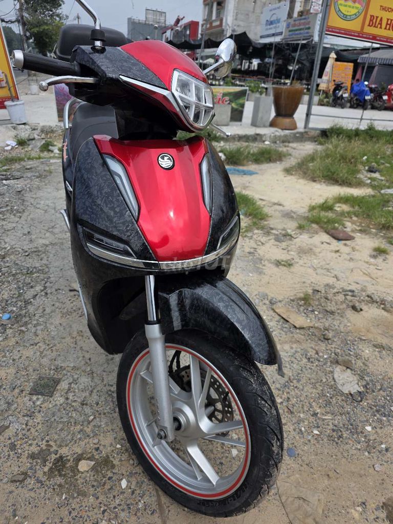 Cần bán xe điện pega s. Mua bán Xe điện tại Quận Tân Bình Tp Hồ Chí Minh được đăng bởi Quoc Anh hình 6