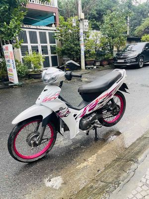 Yamaha Sirius 50cc 2020 Trắng hồng. Mua bán Xe máy tại Quận Liên Chiểu Đà Nẵng được đăng bởi xe máy cũ Duy Đạt 06 gò nảy 1 đà nẵng