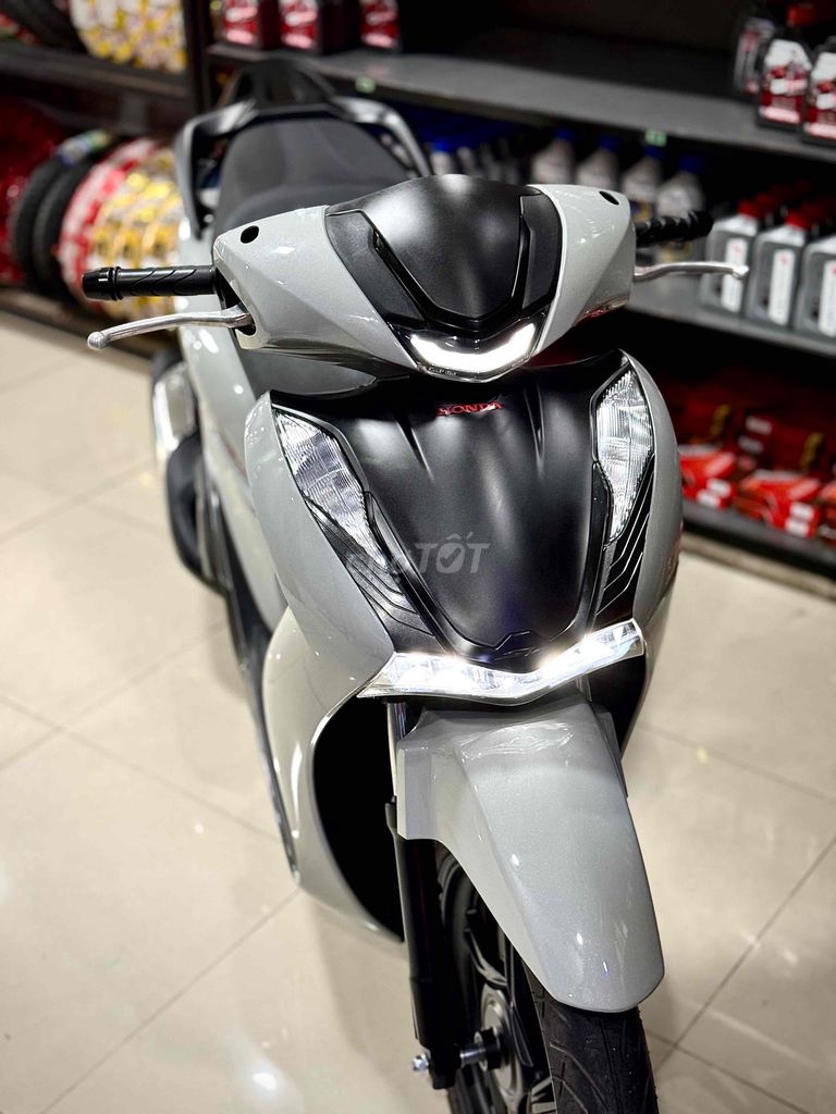 SH150i 2023 ABS Lướt chính chủ ký ( Hỗ trợ GÓP ) 🌈. Mua bán Xe máy tại Thị xã Phú Mỹ Bà Rịa - Vũng Tàu được đăng bởi Cửa Hàng Xe Máy Phú Mỹ hình 1